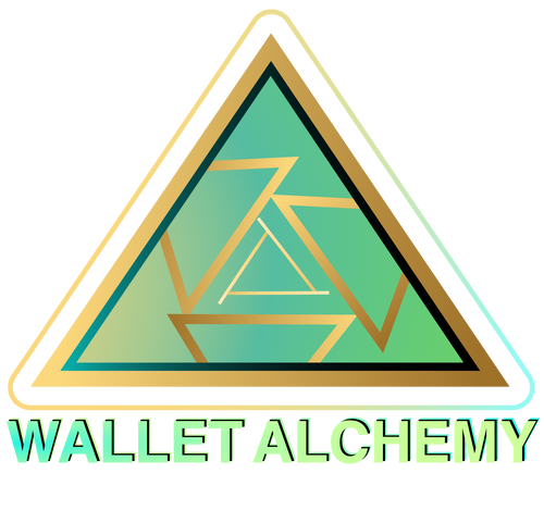 💰⚗️ Wallet Alchemy